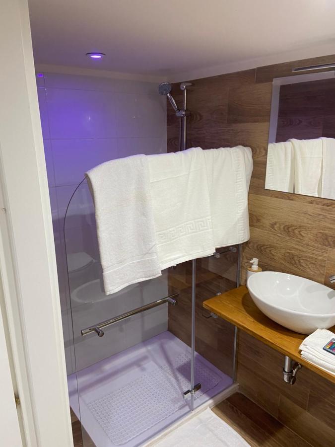Maison Damas Barletta Extérieur photo