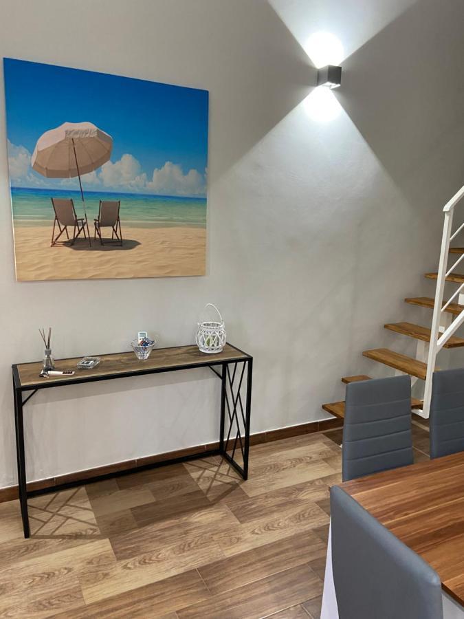 Maison Damas Barletta Extérieur photo