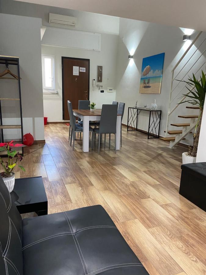 Maison Damas Barletta Extérieur photo