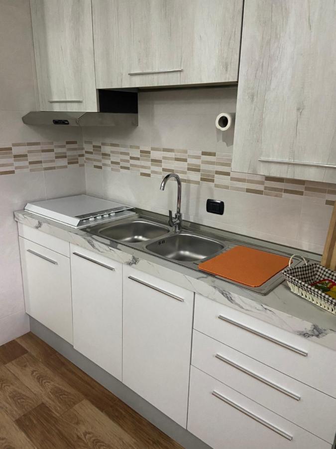 Maison Damas Barletta Extérieur photo