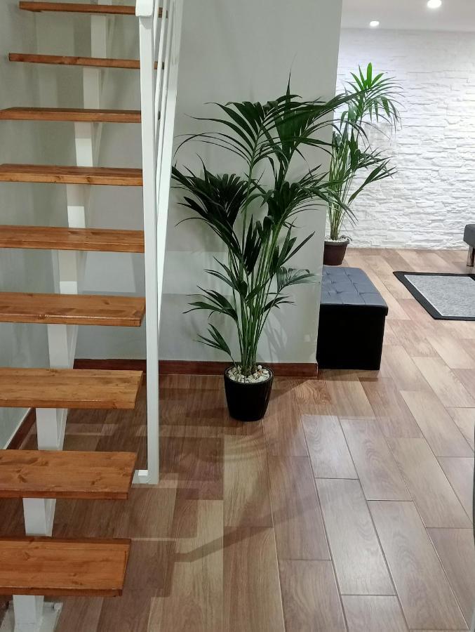 Maison Damas Barletta Extérieur photo
