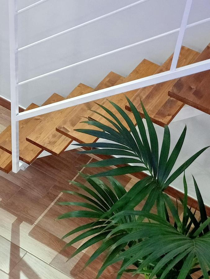 Maison Damas Barletta Extérieur photo