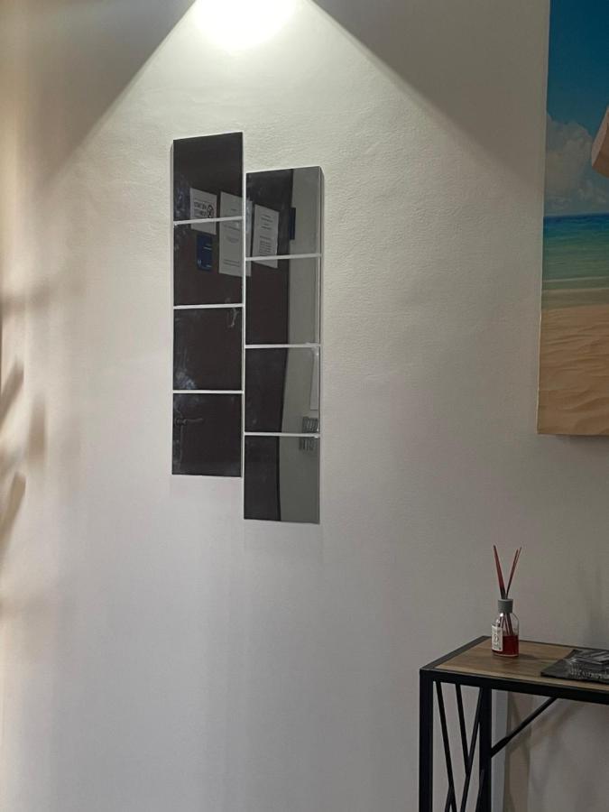 Maison Damas Barletta Extérieur photo