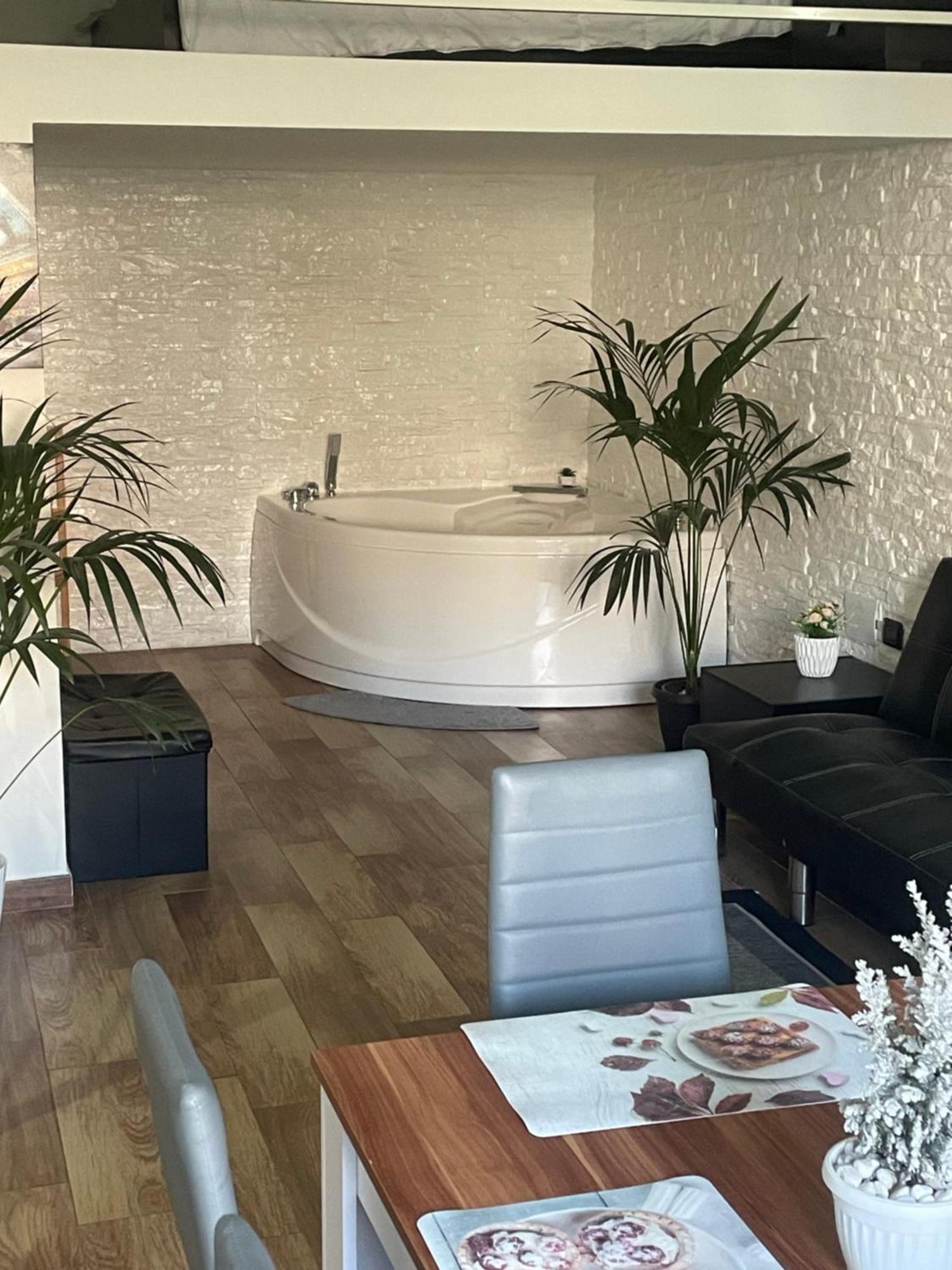Maison Damas Barletta Extérieur photo