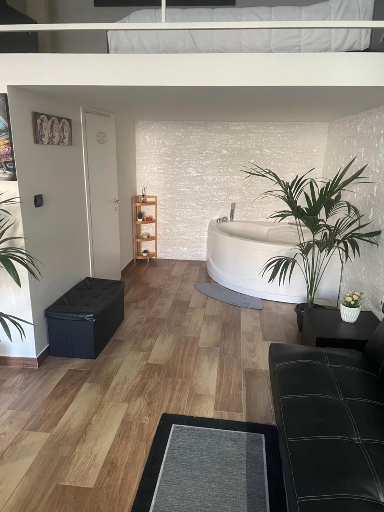 Maison Damas Barletta Extérieur photo