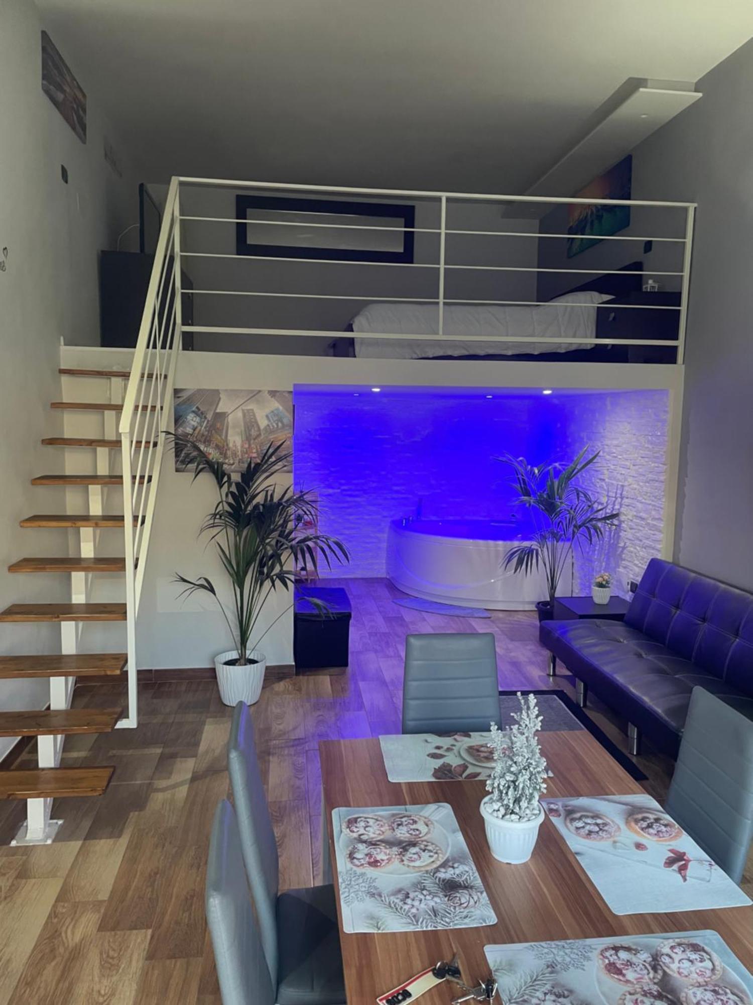 Maison Damas Barletta Extérieur photo