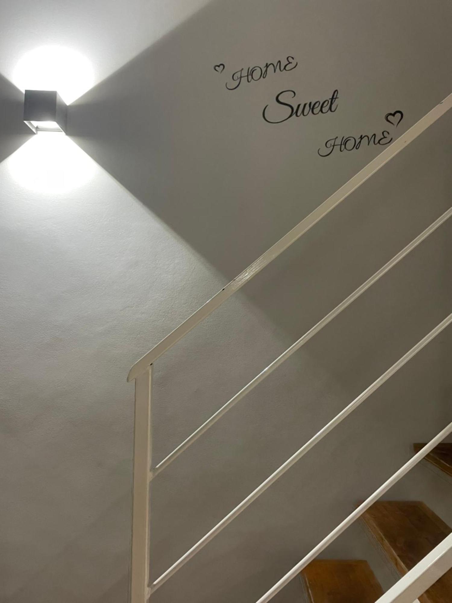Maison Damas Barletta Extérieur photo