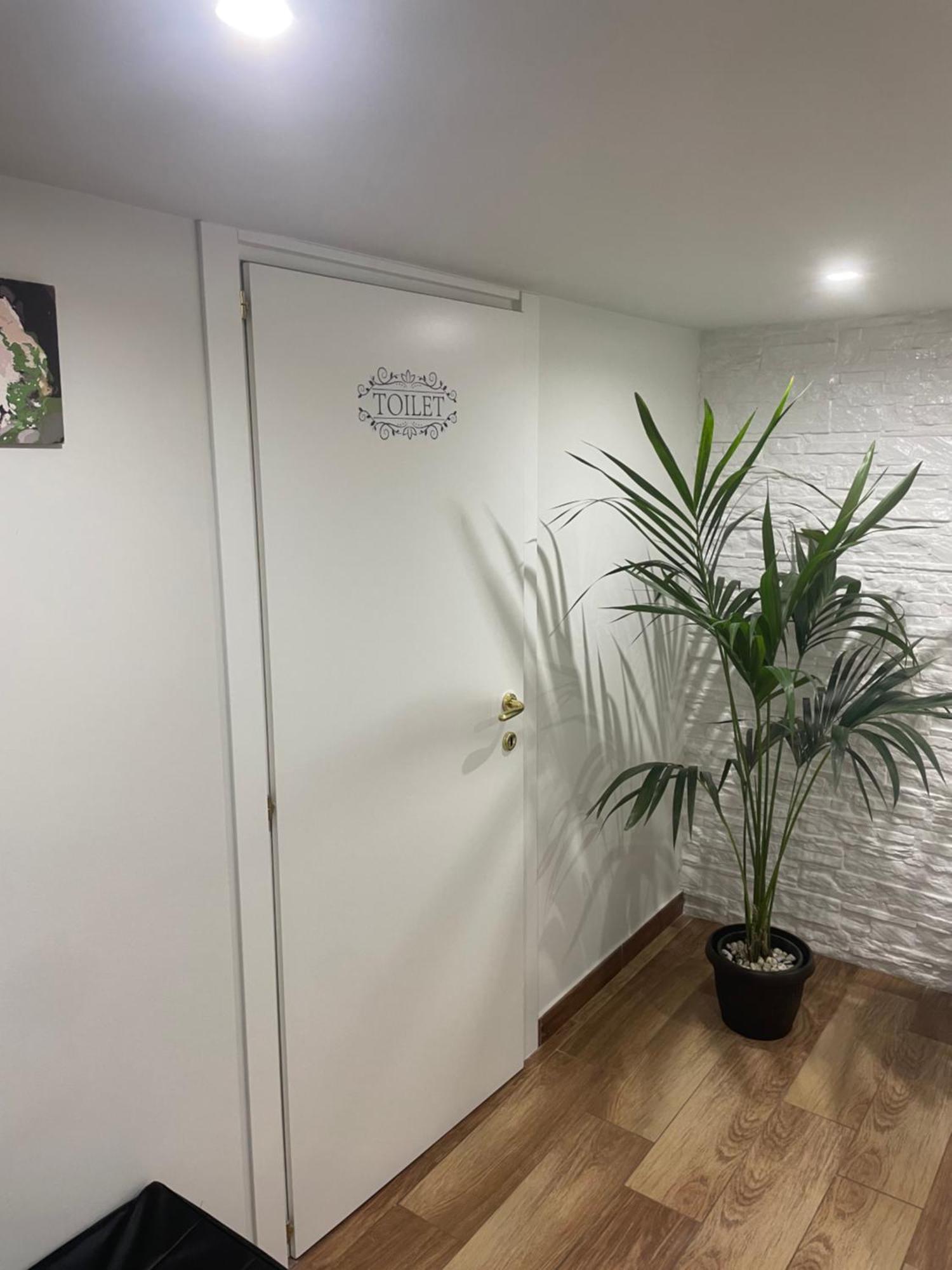 Maison Damas Barletta Extérieur photo
