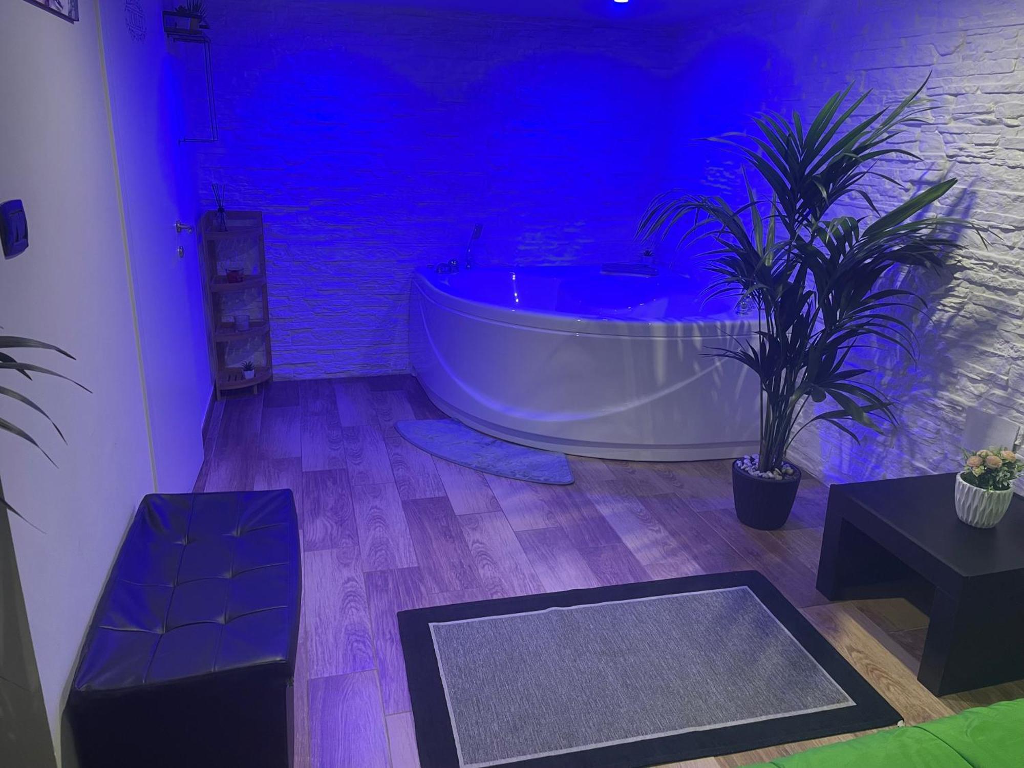 Maison Damas Barletta Chambre photo